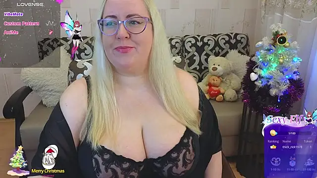 Ginesia online show from January 2, 1:40 pm