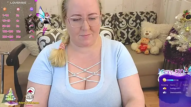 Ginesia online show from January 9, 4:39 pm