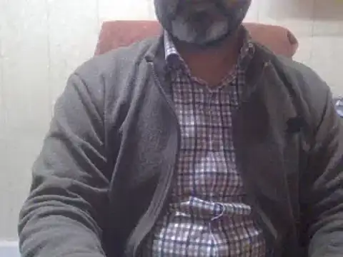 hairymaster95 online show from January 15, 9:35 am