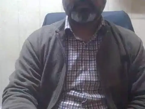 hairymaster95 online show from January 18, 6:24 am