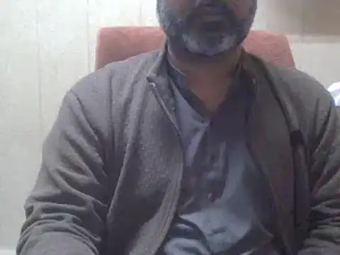 hairymaster95 online show from January 31, 10:31 am