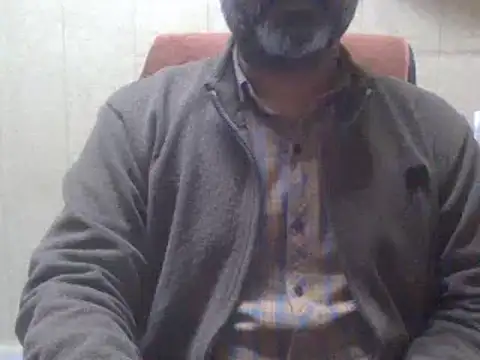 hairymaster95 online show from February 1, 10:37 am