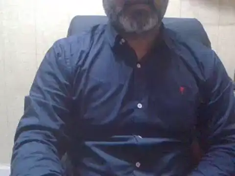 hairymaster95 online show from February 7, 4:06 am