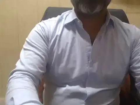 hairymaster95 online show from February 10, 7:47 am