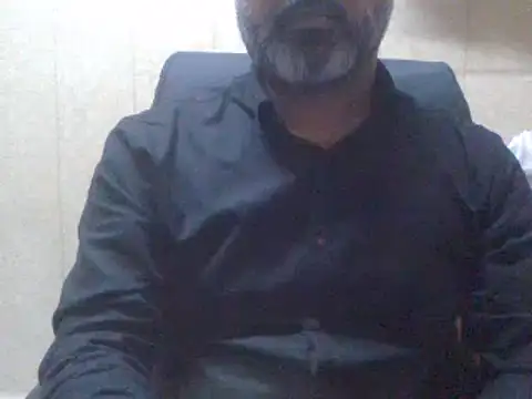 hairymaster95 online show from February 11, 8:15 am