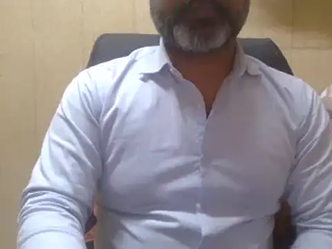 hairymaster95 online show from February 12, 4:12 am