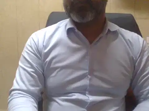 hairymaster95 online show from February 12, 10:35 am