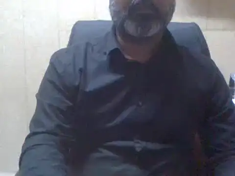 hairymaster95 online show from February 18, 1:00 pm