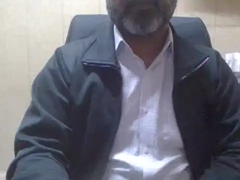 hairymaster95 online show from February 19, 8:55 am