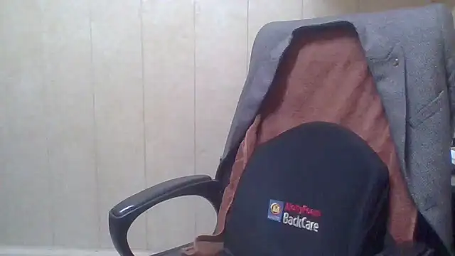 hairymaster95 online show from February 24, 4:05 am