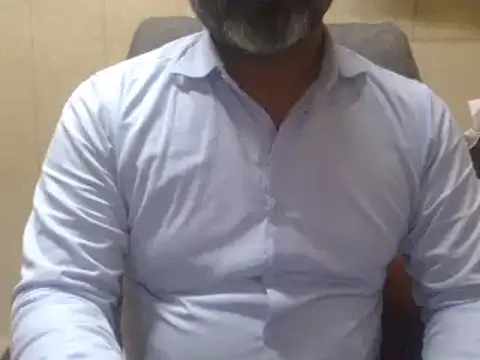 hairymaster95 online show from February 27, 6:50 am