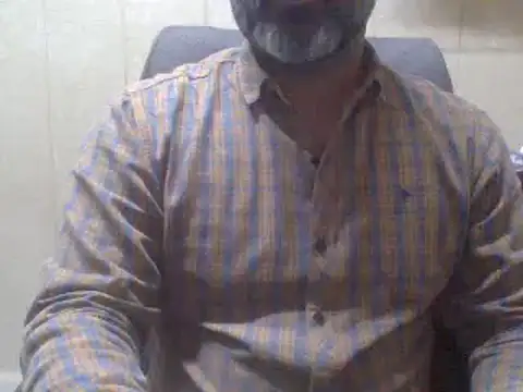 hairymaster95 online show from February 28, 6:21 am