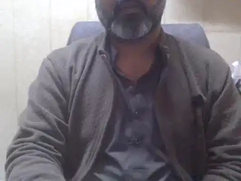 hairymaster95 online show from March 1, 6:24 am