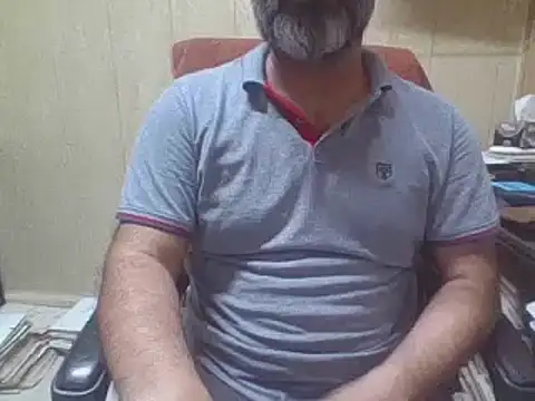 hairymaster95 online show from September 14, 7:18 am