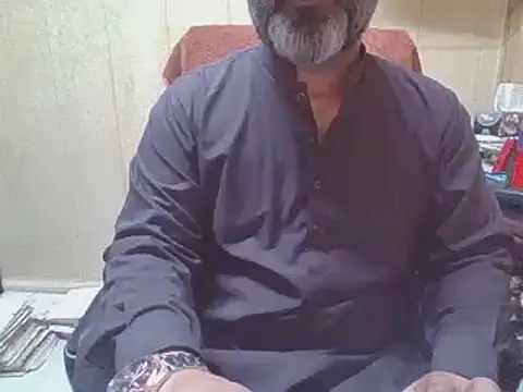 hairymaster95 online show from September 17, 3:30 am