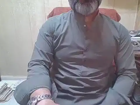 hairymaster95 online show from September 22, 3:30 am