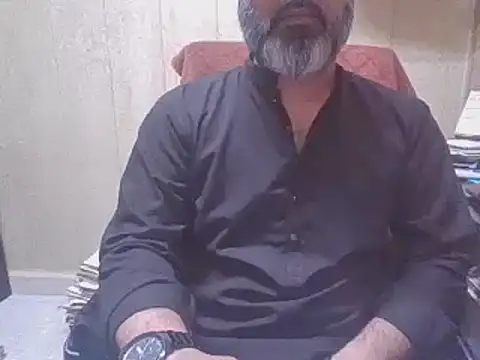 hairymaster95 online show from October 2, 3:35 am