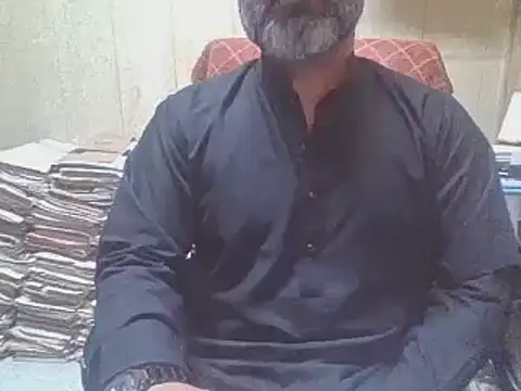 hairymaster95 online show from October 18, 5:54 am