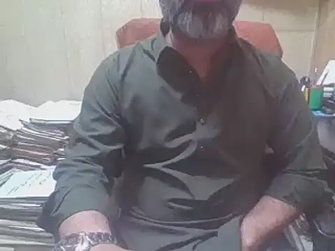 hairymaster95 online show from November 7, 4:12 am