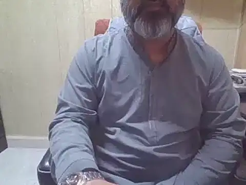 hairymaster95 online show from November 26, 4:13 am