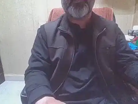 hairymaster95 online show from February 3, 9:03 am