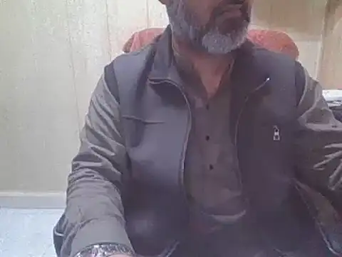 hairymaster95 online show from February 14, 5:48 am