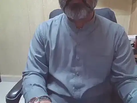 hairymaster95 online show from February 27, 7:19 am