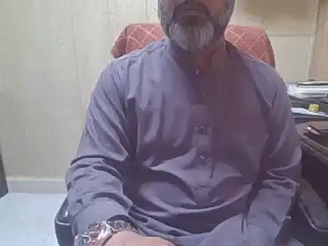 hairymaster95 online show from April 6, 4:10 am