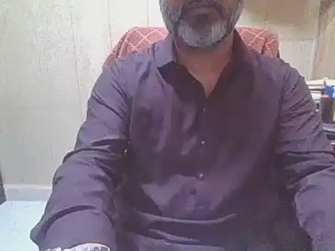 hairymaster95 online show from May 29, 7:17 am