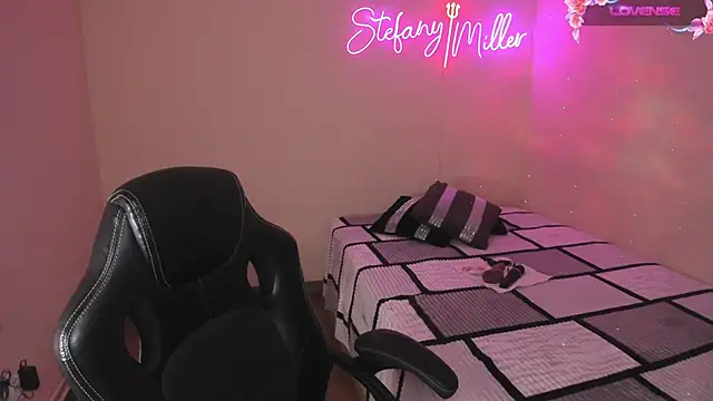 stefany miller77 online show from February 13, 1:26 pm