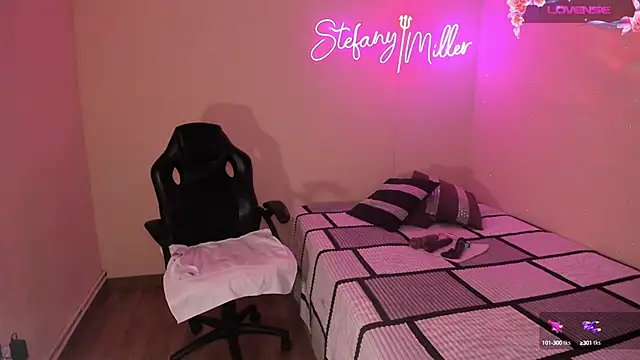 stefany miller77 online show from February 26, 4:03 pm