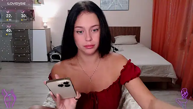Snapshot of Megan_Nilson chatting on October 10, 11:26 pm Megan Nilson online show from October 10, 11:26 pm