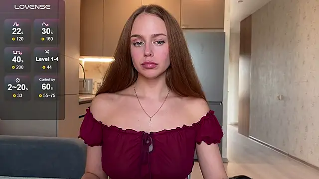 Snapshot of Megan_Nilson chatting on June 25, 3:38 pm Megan Nilson online show from June 25, 3:38 pm