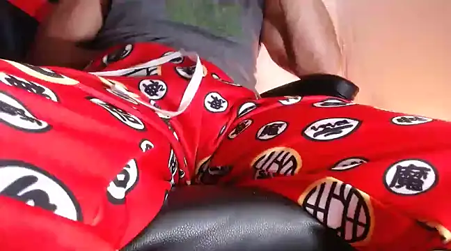 ErosFindomKing online show from December 5, 12:52 am