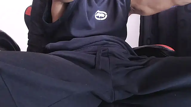 ErosFindomKing online show from October 13, 8:31 pm