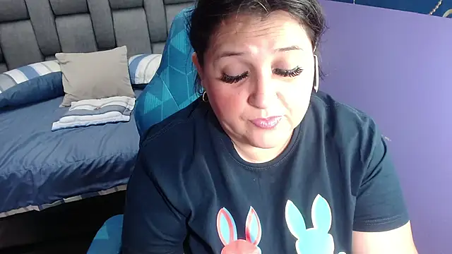 Kerly Doll online show from November 11, 6:41 pm