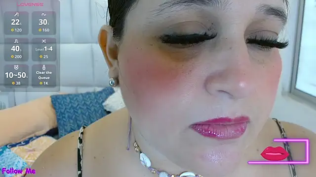 Kerly Doll online show from November 20, 12:49 pm