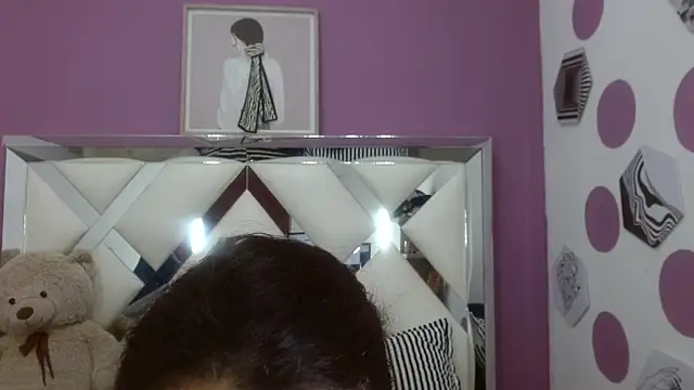 Kerly Doll online show from July 17, 11:28 am