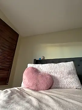 Cum2Charm online show from February 7, 3:08 pm