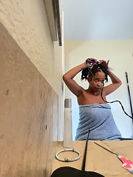 Cum2Charm online show from February 9, 5:22 pm