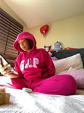 Cum2Charm online show from March 4, 6:39 pm