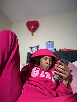 Cum2Charm online show from March 5, 5:40 am