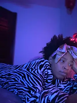 Cum2Charm online show from March 12, 10:16 am