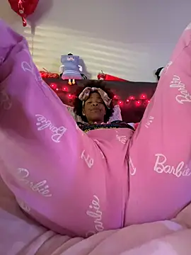 Cum2Charm online show from March 13, 2:33 pm