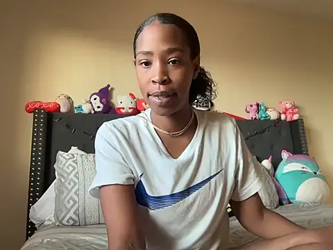 Cum2Charm online show from September 13, 1:55 pm