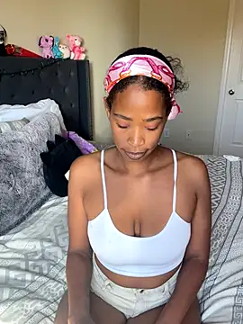 Cum2Charm online show from September 23, 5:05 pm