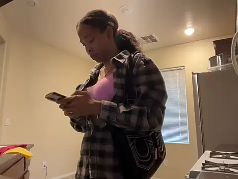 Cum2Charm online show from September 27, 3:06 pm