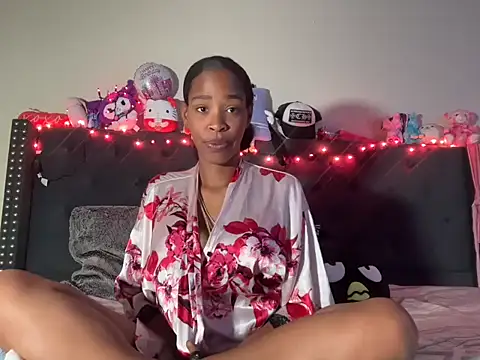 Cum2Charm online show from October 17, 10:18 am