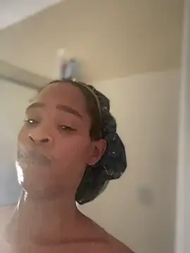 Cum2Charm online show from October 22, 1:00 pm