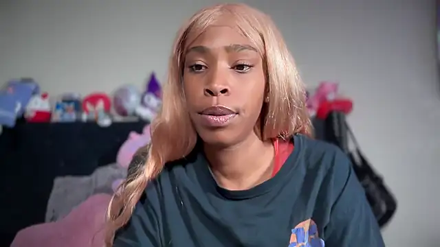 Cum2Charm online show from February 21, 9:21 am